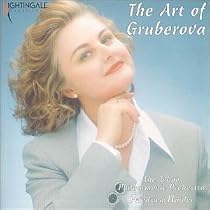 The Art of Gruberova