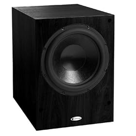 Crystal Acoustics THX Select Certified 12