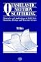 Quasielastic Neutron Scattering, Principles and Applications in Solid State Chemistry, Biology and Materials Science