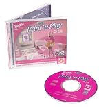 Barbie Print 'n Play