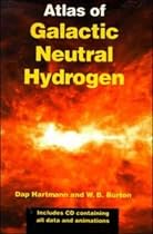 Atlas of Galactic Neutral Hydrogen