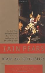 Death and Restoration
