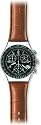 SWATCH CORE COLLECTION DARK PHOENIX YCS429