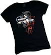 Team Speed -- Speed Racer Crop Sleeve Fitted Juniors T-Shirt