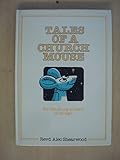 Tales of a church mouse