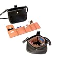 Handbag and Purse Organizer (Has Seven Pockets And A Key Clip For Easy Storage)'