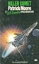 Killer comet: a Scott saunders space adventure