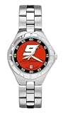 Kasey Kahne #9 Ladies Pro II Watch Stainless Bracelet