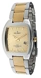 Peugeot Men's 135CH Two-Tone Bracelet Watch