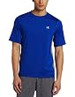 Champion Men's Double Dry Fitted Tee