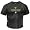 Pittsburgh Steelers Black Speedwick Performance T-Shirt