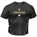 Steelers Reebok Men's NFL Equipment Speedwick Tee