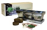 Green Arbor Soothing Scents - Silver