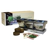 Green Arbor Soothing Scents - Silver by Green Arbor