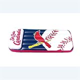 Saint Louis Cardinals MLB Swimming Pool Floating Mattress (66x27x5)