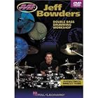 Buy Jeff Bowders: Double Bass Drumming Workshop
