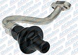 ACDelco 219-341 Secondary Air Injection Pipe Assembly