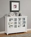Ameriwood Brady Bookcase-White