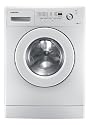 Samsung P-1491 Waschmaschine / A / 1400 UpM / 6 kg / Fuzzy Logic Mengenautomatik / weiß
