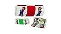 DS Lite Mario Magic Tube