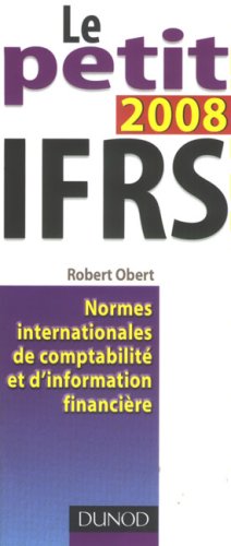 Le petit IFRS
