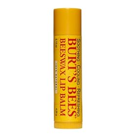 Burts Beeswax Lip Balm - 0.15 oz