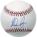 Nolan Ryan Autographed MLB Baseball