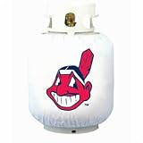 MLB Cleveland Indians Tank Cover