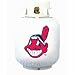 MLB Cleveland Indians Tank Cover