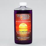 Twilight Purple Candle Oil