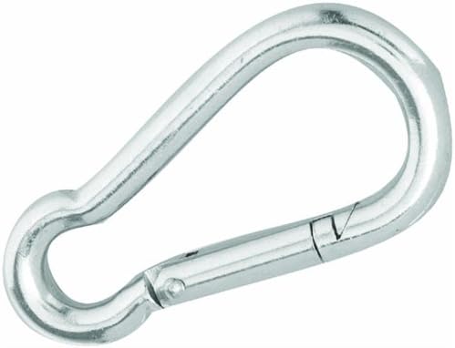 Cooper Campbell T7630426 Stainless Steel Spring Links