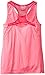 adidas Performance Girl's Adizero Tank Top