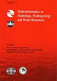 Hydroinformatics in hydrology, hydrogeology and water resources