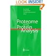 Proteome and Protein Analysis (Results and Problems in Cell Differentiation)