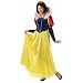 Adult Snow White Costume Size Small (6-8)