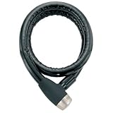 OnGuard Rottweiler 5025 Bicycle Armored Lock