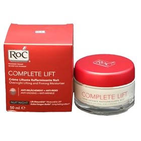 RoC� Complete Lift Night Cream   40ml