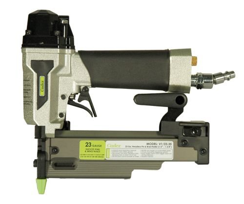 Cadex V12335 23 Gauge Pinner Bradder with 6000 fasteners