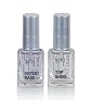 Base & Top Coat Nail Polish