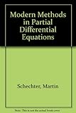 Modern methods in partial differentiation equations : an introduction