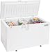 Frigidaire White Commercial Chest Freezer