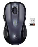 LOGICOOL �磻��쥹�졼�����ޥ��� Unifying�б��쥷���С�����  M510 (amazon)