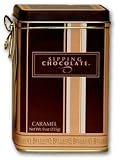 Health & Personal Care : Bellagio Caramel Flavored Sipping Chocolate Dessert Beverage