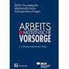 DGUV Grunds�tze f�r arbeitsmedizinische Vorsorgeuntersuchungen