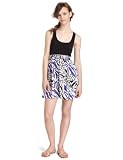 Fox Junior's Bondi Dress,Ultraviolet,Small