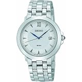 Seiko SKK511P1 Mens Everyday Watch