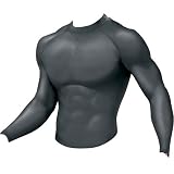 WSI Sports 601YLS Microtech Form Fit Long Sleeve