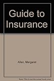 A guide to insurance