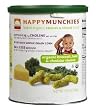 Happybaby Happymunchies Baked Organic Cheese and Veggie Snack, Organic Broccoli, Kale and Cheddar Cheese, 1.63-Ounces (Pack of 6) Happybaby Happymunchies Baked Organic Cheese and Veggie Snack, Organic Broccoli, Kale and Cheddar Cheese, 1.63-Ounces (Pack of 6)