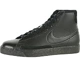 NIKE BLAZER MID (GS) BIG KIDS 318705-001